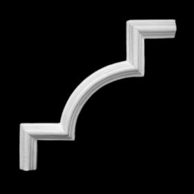 картинка Угловой  элемент DE34.2022