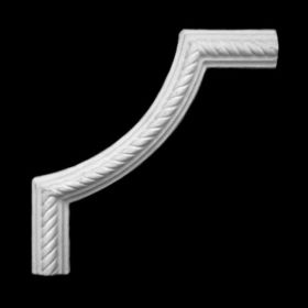 картинка Угловой  элемент DE25.2022