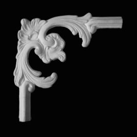 картинка Угловой  элемент DE36.2022