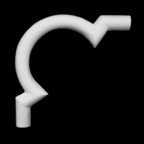 картинка Угловой  элемент DE18.2022