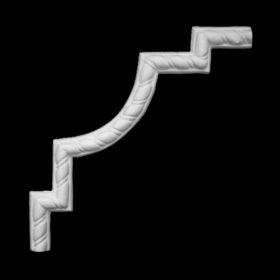 картинка Угловой  элемент DE38.2022